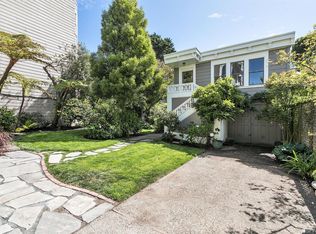 1259 Fulton St, San Francisco, CA 94117