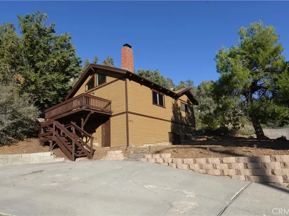 14913 Geneva Ct, Pine Mountain Club, CA 93222