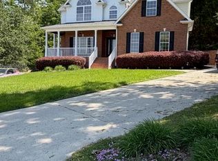 111 Will Ridge Dr, Ringgold, GA 30736
