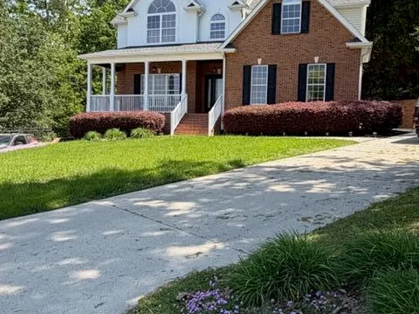 111 Will Ridge Dr, Ringgold, GA 30736