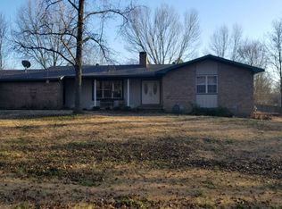 103 Stonehaven Ct, Hot Springs, AR 71901