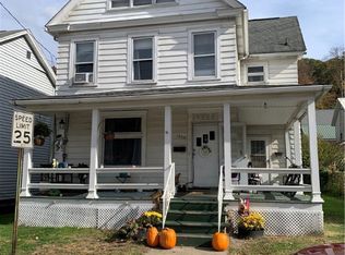 1408 Orr Ave, Kittanning, PA 16201