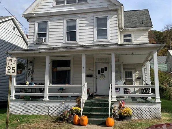 1408 Orr Ave, Kittanning, PA 16201