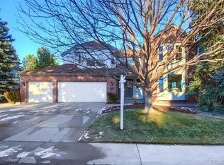 9398 Oakbrush Way, Lone Tree, CO 80124