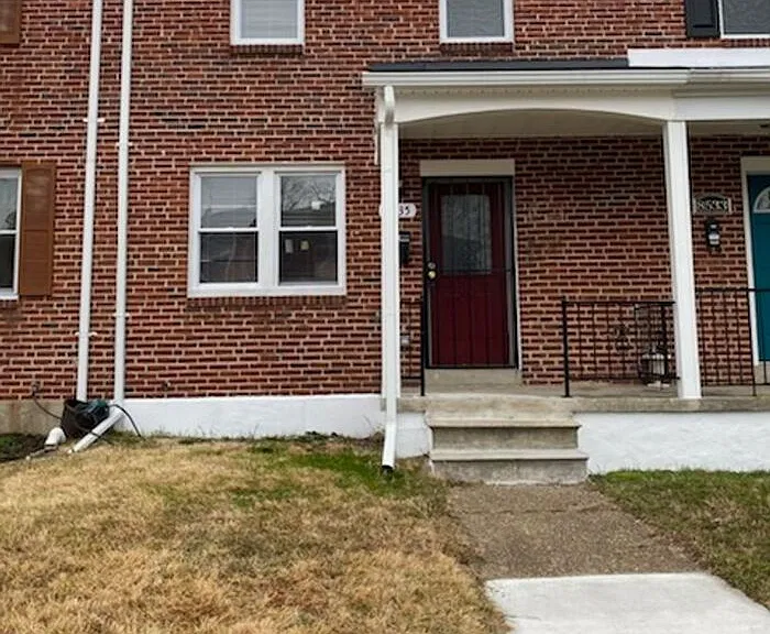 8500 Willow Oak Rd — Photo 2