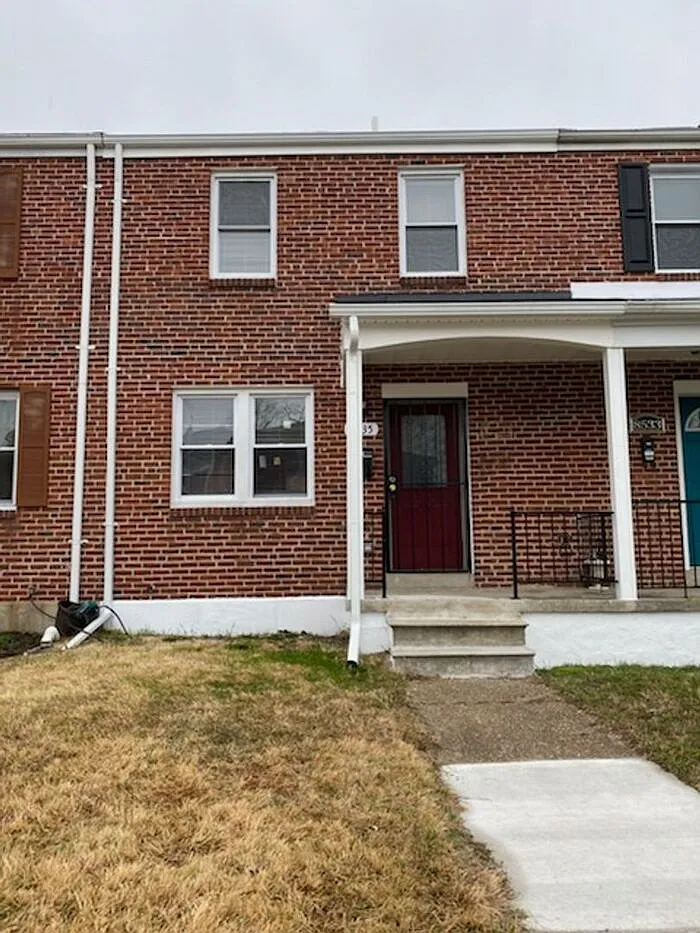 Building Photo - 8500 Willow Oak Rd
