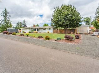 3290 Crocker Ln NW, Albany, OR 97321