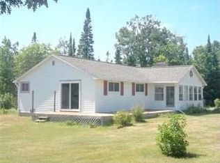 2895 N Black River Rd, Cheboygan, MI 49721