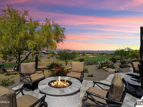 18674 N 259TH Lane, Buckeye, AZ 85396