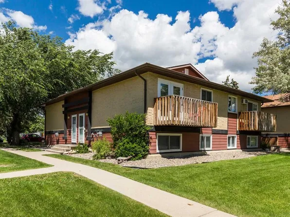 5 Acadia Rd W #13, Lethbridge, AB T1K 4C1
