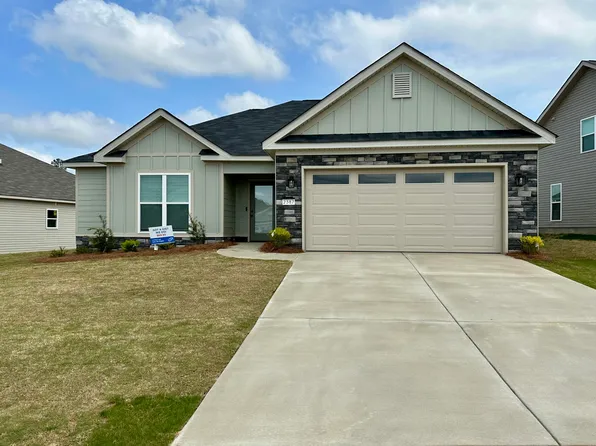 2387 Bundoran Drive, Grovetown, GA