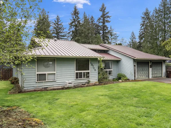 18705 S Forest Grove Loop, Oregon City, OR 97045