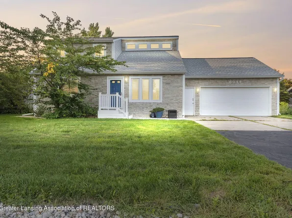 6044 Bishop Rd, Lansing, MI 48911