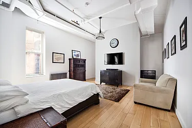 Rented by Brown Harris Stevens