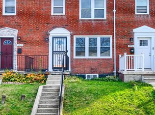 5555 Whitby Rd, Baltimore, MD 21206