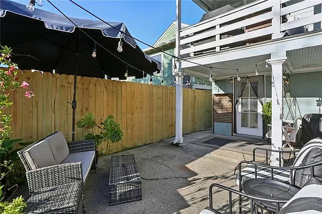 729 Lyons St #A — Photo 17