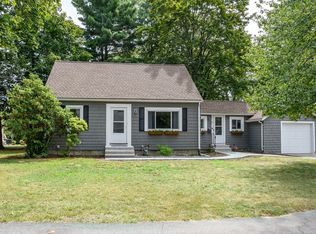 7 Ferndale Rd, Natick, MA 01760