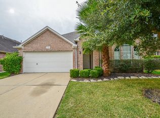 3218 Travis Creek Way, Fresno, TX 77545