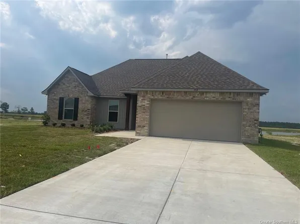 1412 Downing Rd, Lake Charles, LA 70611