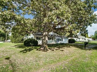 110 W Center St, Milford Center, OH