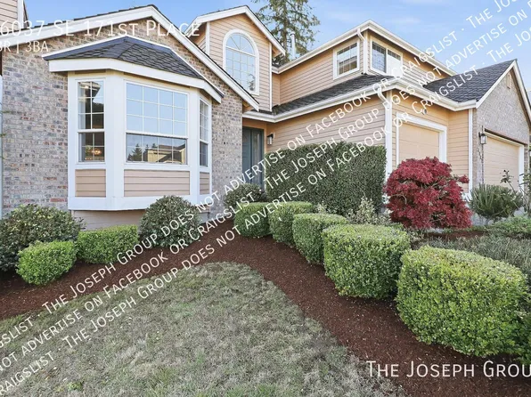 16037 SE 171st Pl, Renton, WA 98058