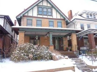 1105 Devictor Pl, Highland Prk, PA 15206