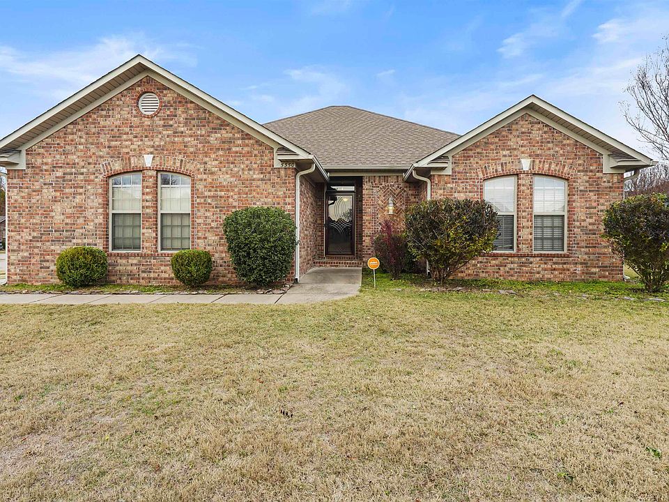 5350 Sanson Dr, Conway, AR 72034 | Zillow