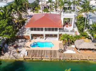1163 De Lussan Ln, Cudjoe Key, FL 33042