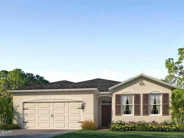 313 Rover Rd, Ormond Beach, FL 32174