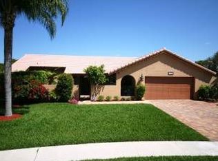 21034 Escondido Way, Boca Raton, FL 33433