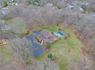 222 Major Potter Rd, Warwick, RI 02886