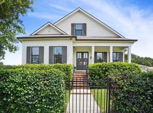 1499 Prentiss Ave, New Orleans, LA 70122
