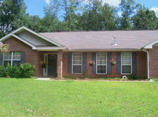 805 Sheline Dr, Havana, FL 32333