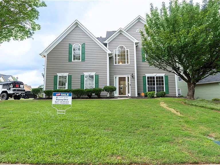 1607 Tunbridge Ln — Photo 2