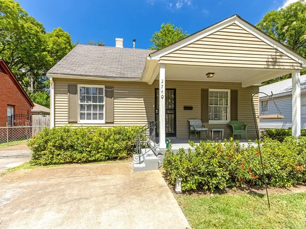 3740 Marion Ave, Memphis, TN 38111