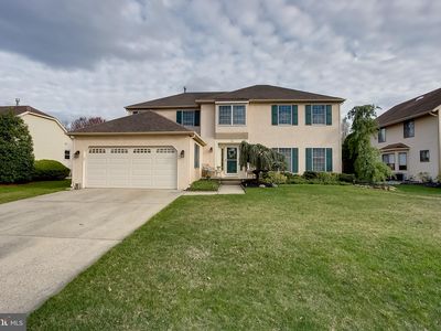 24 Michaelson Dr, Mount Laurel, NJ, 08054