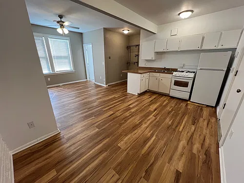 Floor plan Studio 20-30
