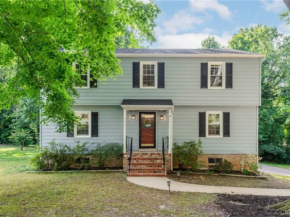 701 Montour Dr, North Chesterfield, VA 23236