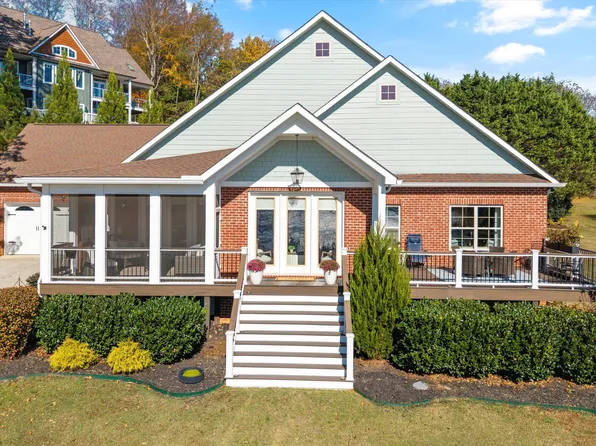 115 Southcove Dr, Greenback, TN 37742