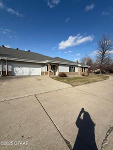 2003 26th Ave S UNIT D, Grand Forks, ND, 58201