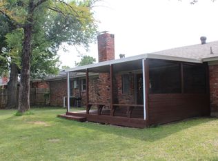 1959 Terbet Ln, Fort Worth, TX 76112