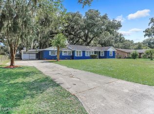 5238 Cruz Rd, Jacksonville, FL 32207