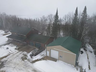 53434 Smolik Rd, Minneapolis, MN, 56659