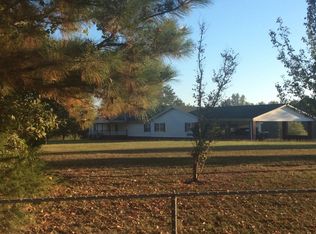 948 Ford Rd, Akron, AL 35441