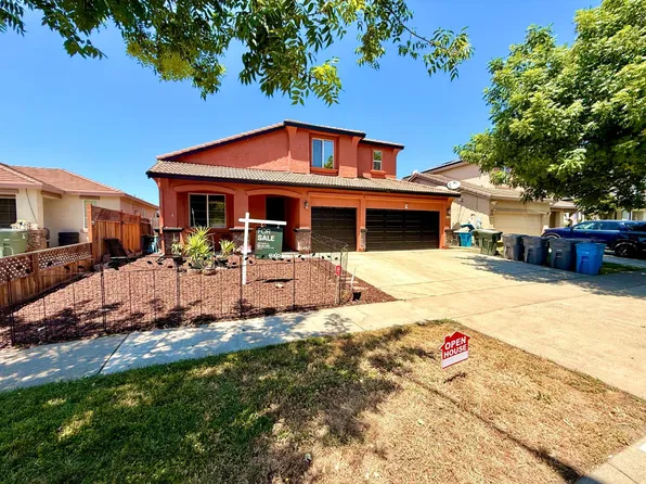5686 Oakwood Drive, Marysville, CA 95901