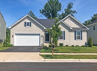 8317 Old Sonoma Pl, Bristow, VA 20136
