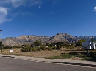 100 Creek St, Parachute, CO 81635