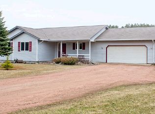 218550 Fawn Rd, Mosinee, WI 54455
