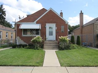 3343 Ruby St, Franklin Park, IL 60131