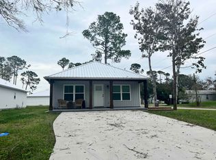 201 North Blvd, Saint Augustine, FL 32095